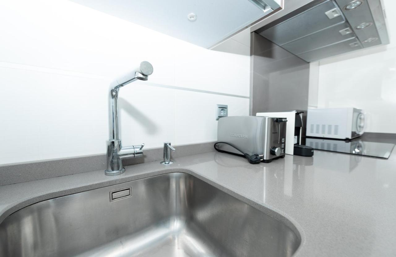 Ferrandiz Appartement *