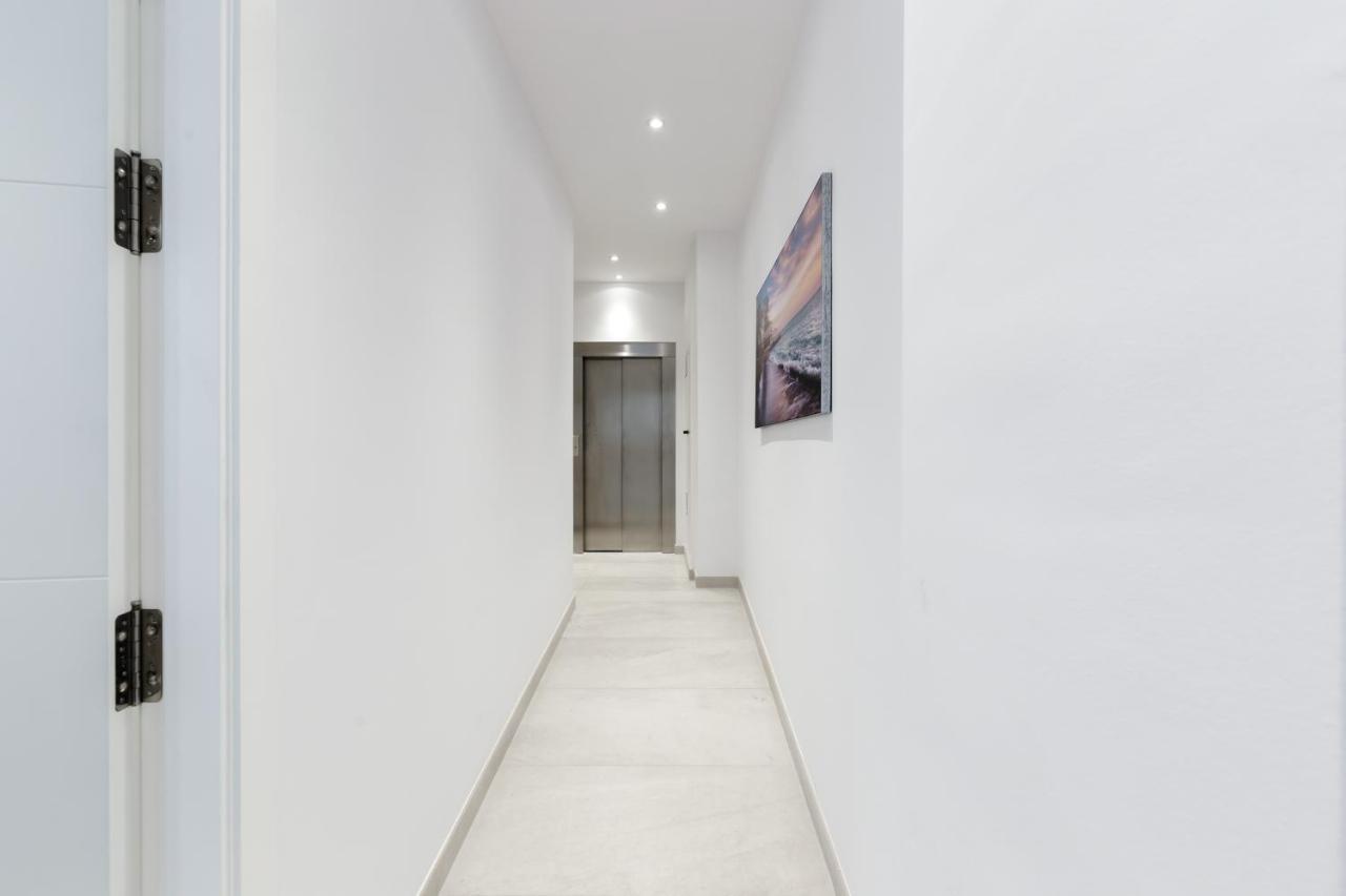 Minty - La Merced Appartement *