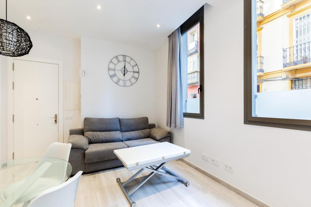 Appartement Minty - La Merced
