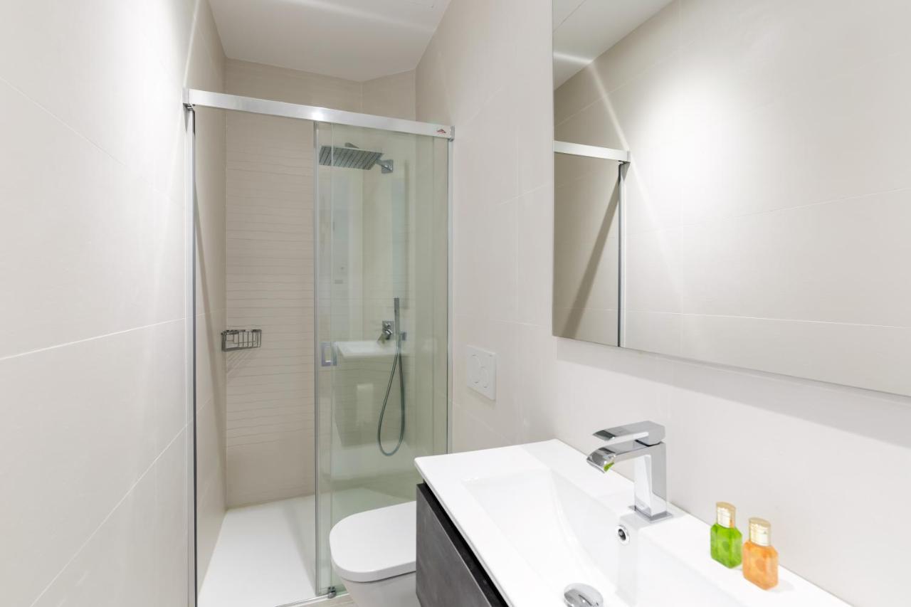 Minty - La Merced Appartement