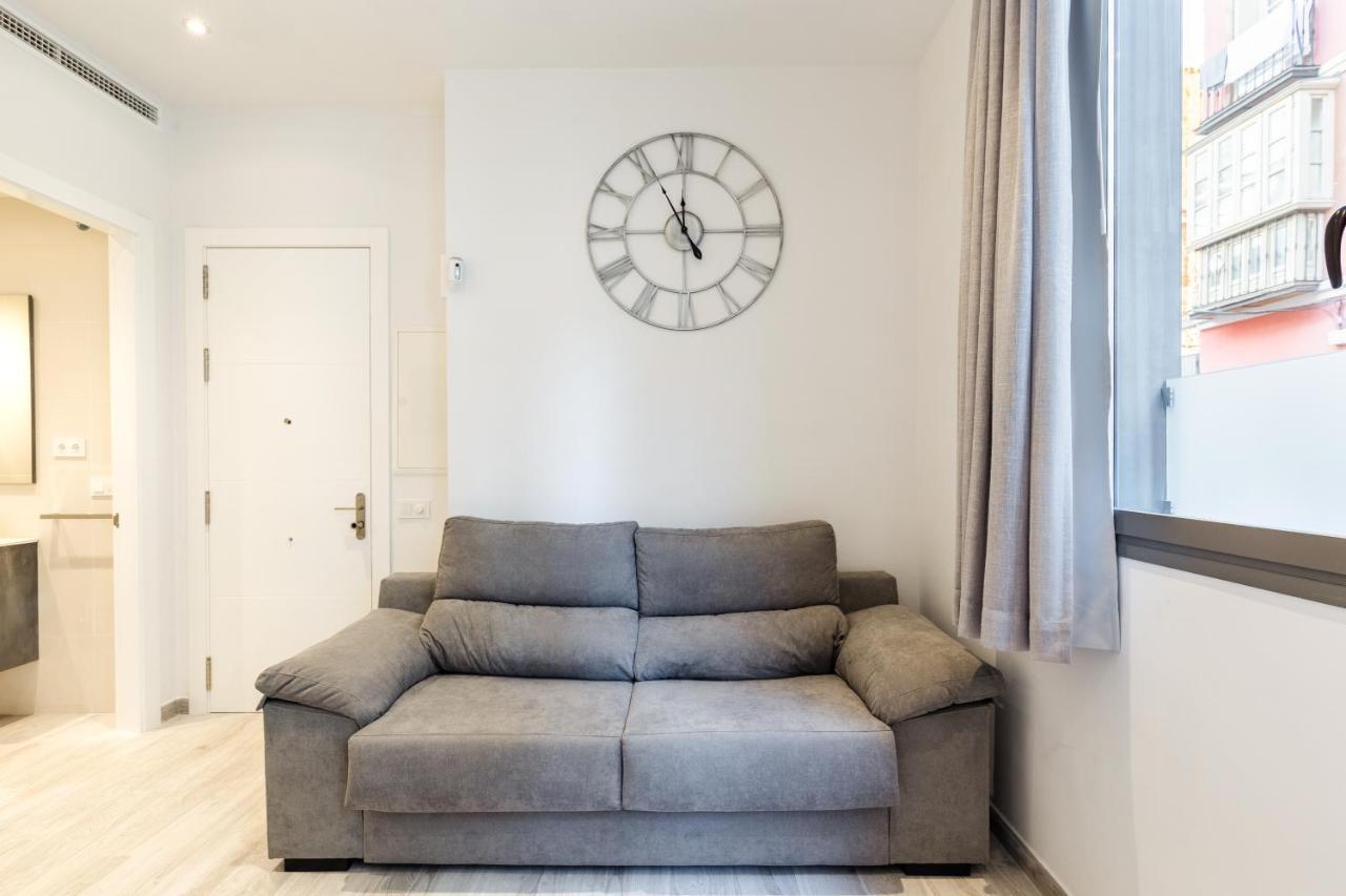 Appartement Minty - La Merced *