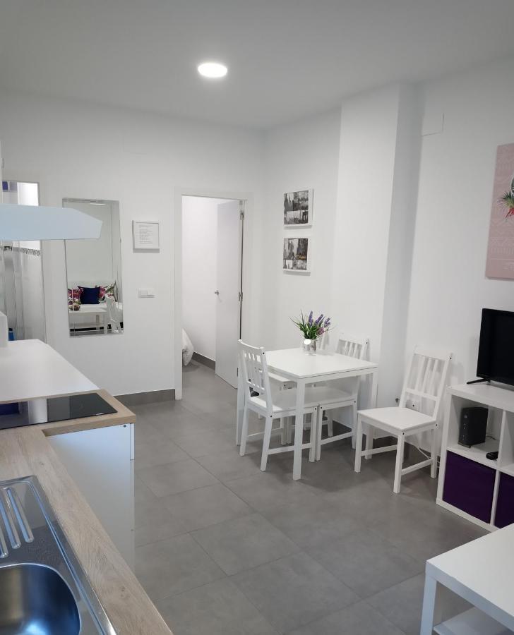 Marquez De Ovieco Apartment *