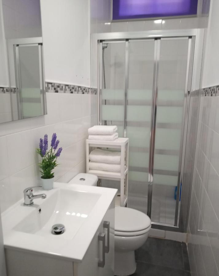 Marquez De Ovieco Apartment Malaga