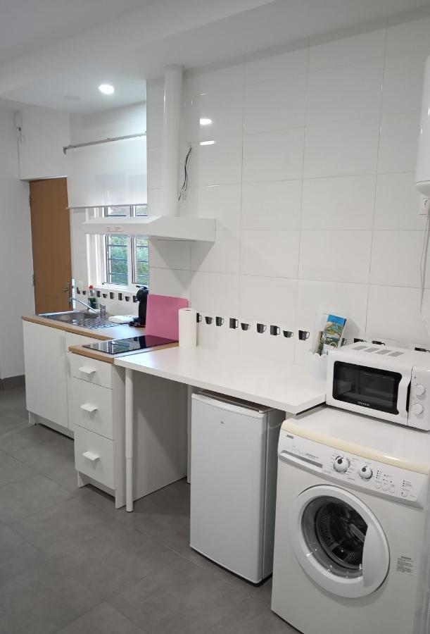 Apartment Marquez De Ovieco