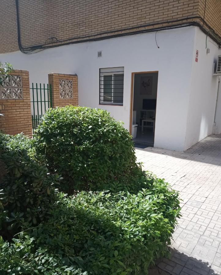 Marquez De Ovieco Apartment