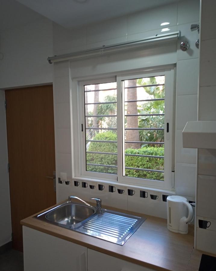 Marquez De Ovieco Apartment