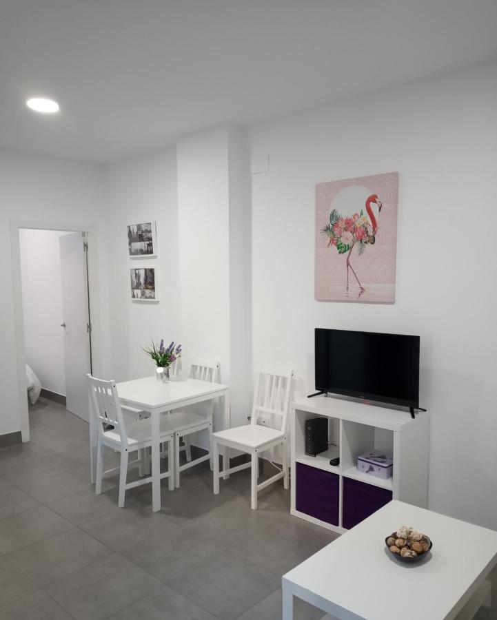 Apartment Marquez De Ovieco *