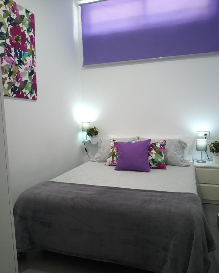 Apartment Marquez De Ovieco