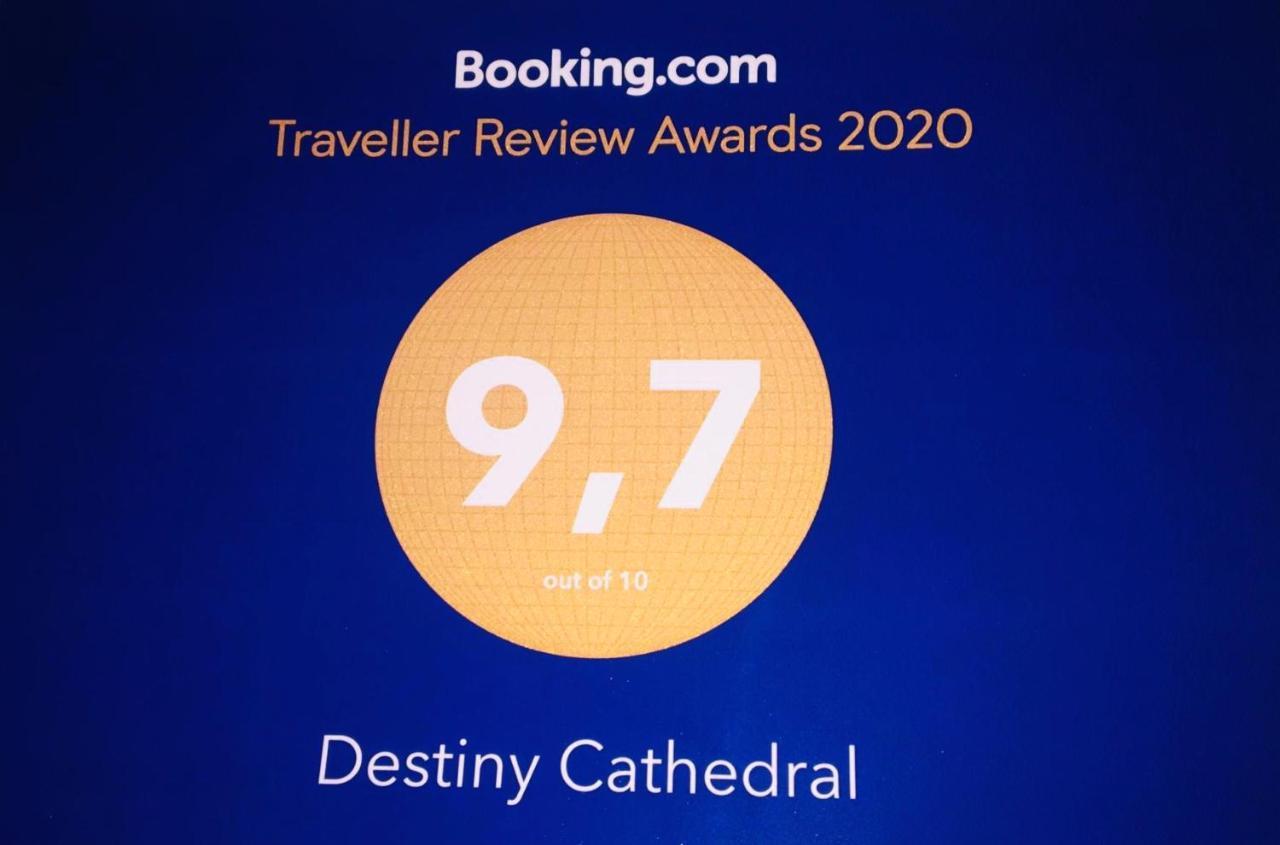 Destiny Cathedral Appartamento