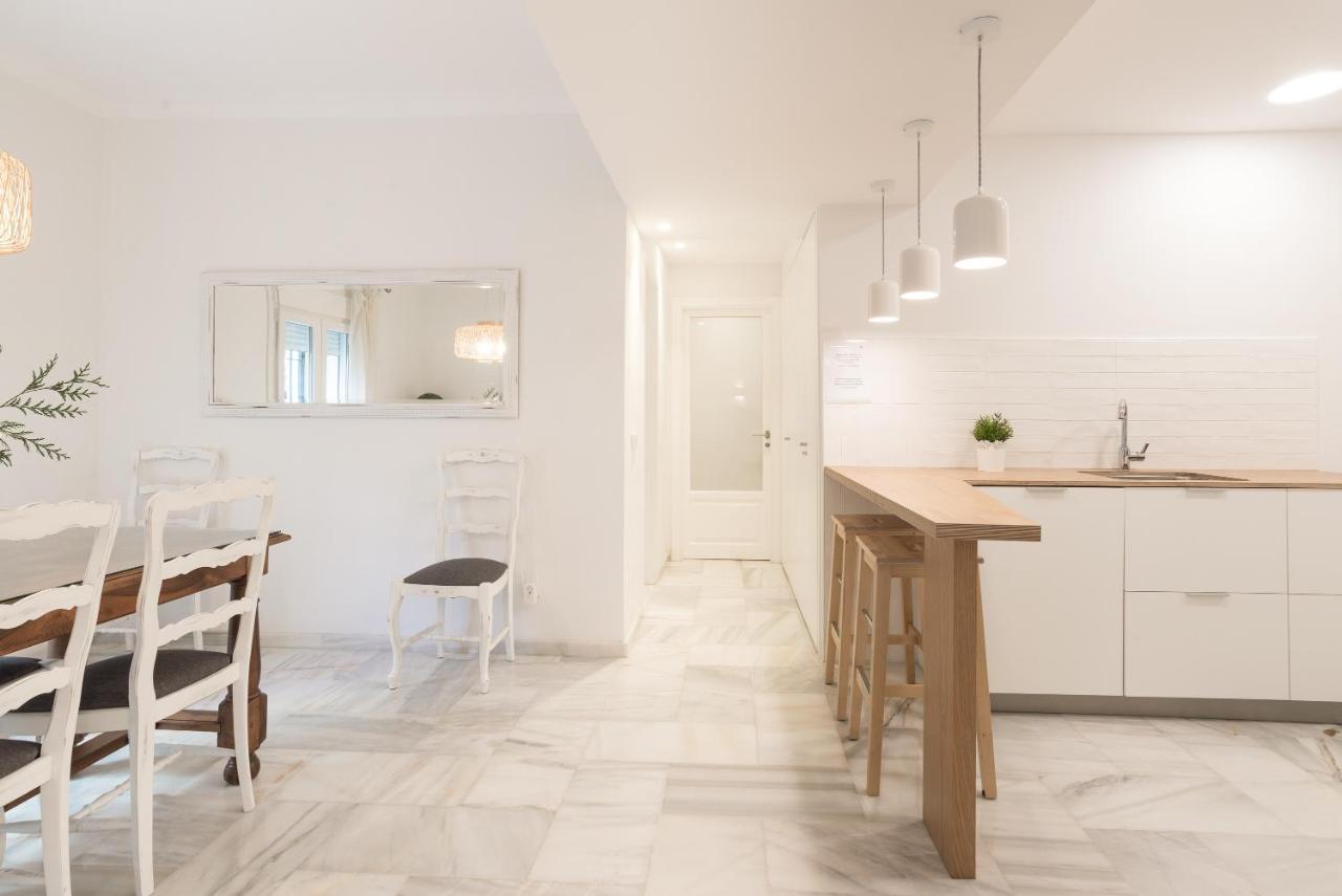 Appartement Canto Malagueta By Ele Málaga
