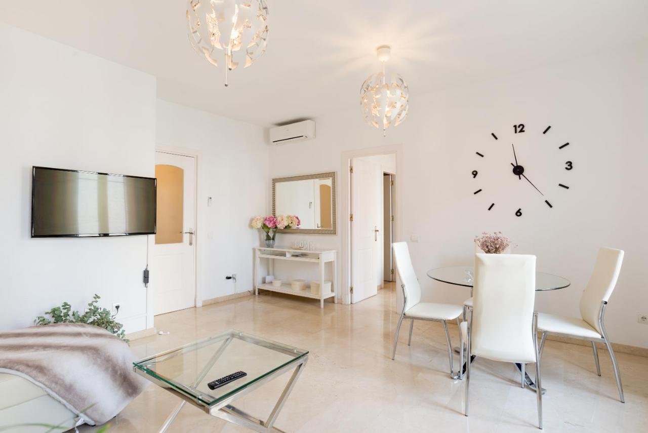 Appartement Agua I & Seasonal Pool By Ele