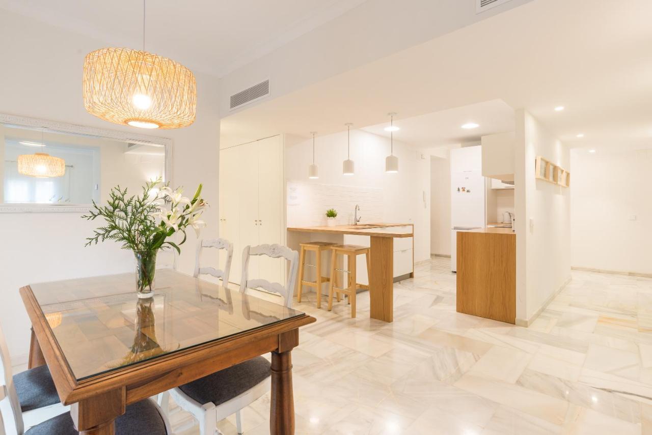 Appartement Canto Malagueta By Ele *