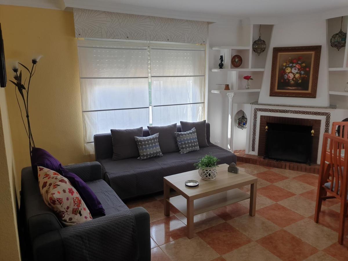 Casa Juan Hébergement de vacances