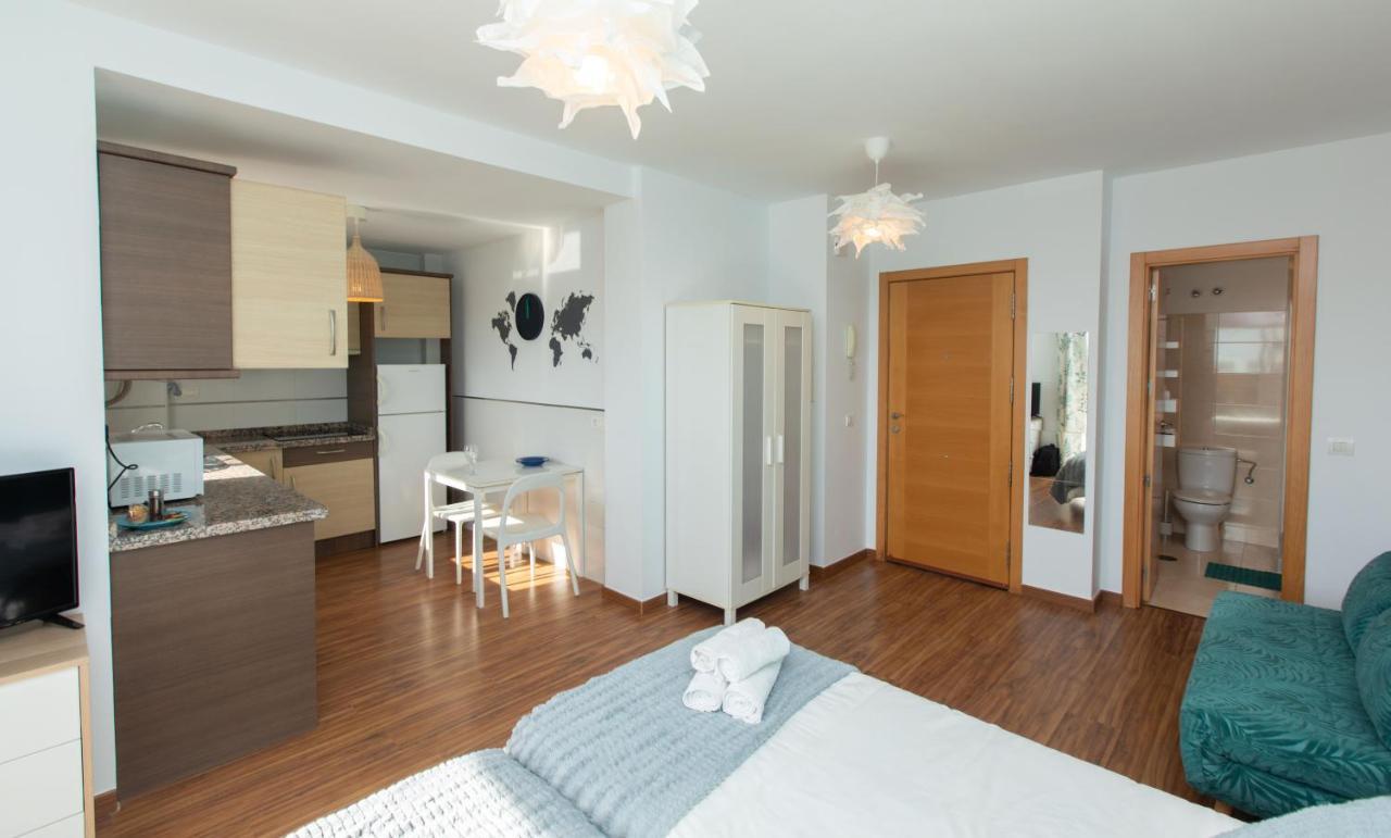 Your By The Sea Appartement