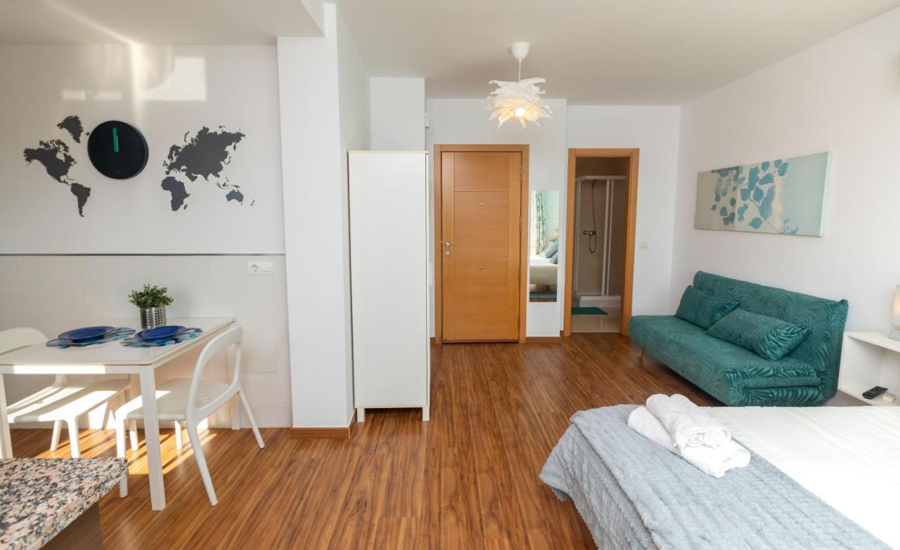 Appartement Your By The Sea Málaga