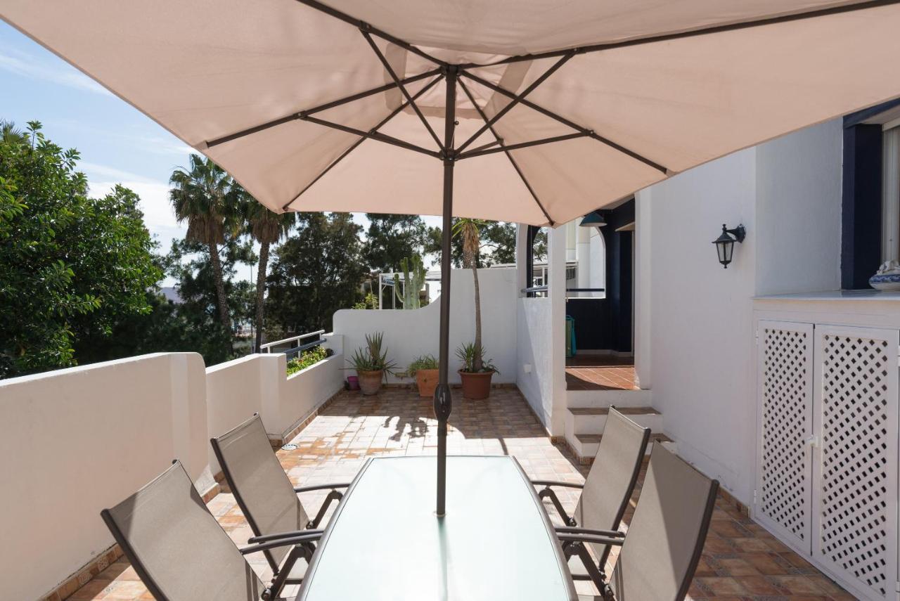 Virginia & Private Terrace By Ele Apartamento *