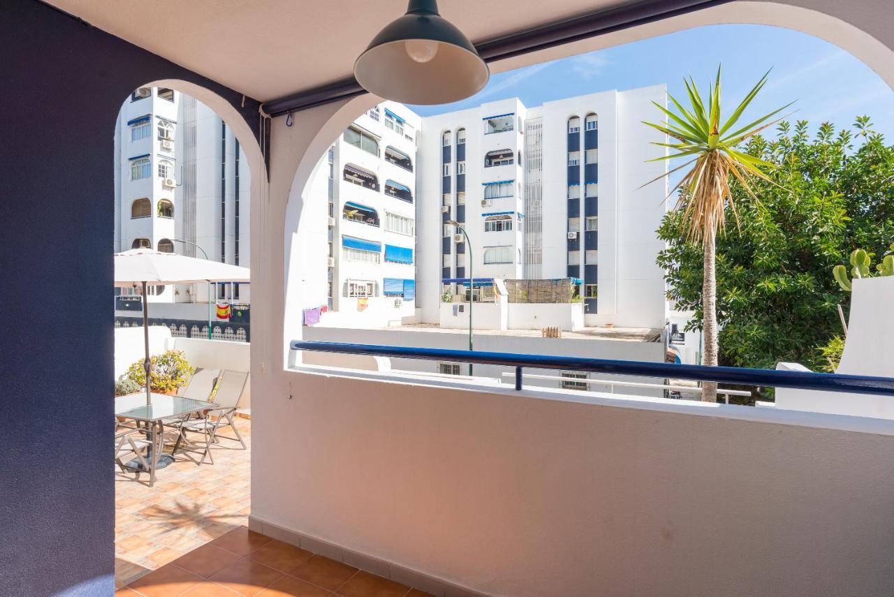 Apartamento Virginia & Private Terrace By Ele *
