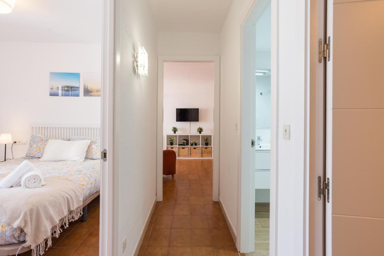 Apartamento Virginia & Private Terrace By Ele *