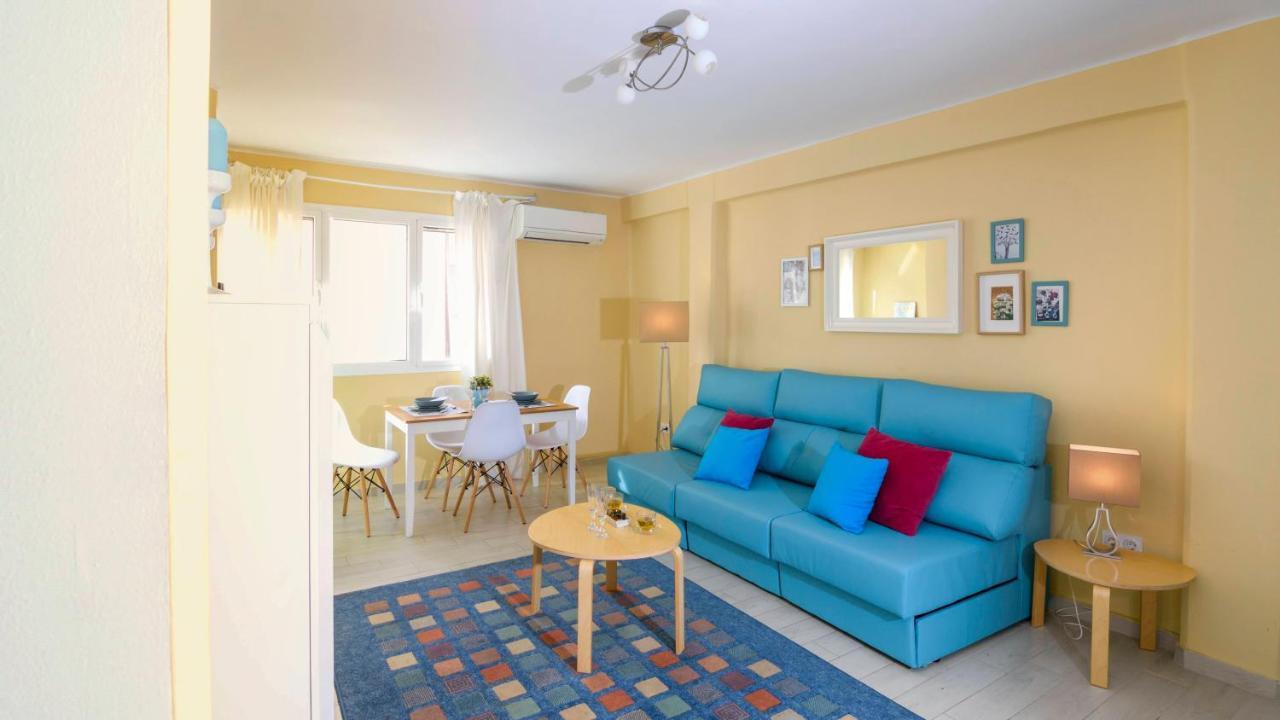 Appartement Vialia *