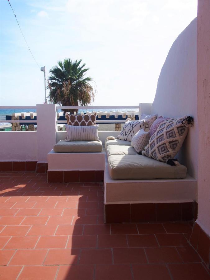 Playa 45, First Line House Casa de férias