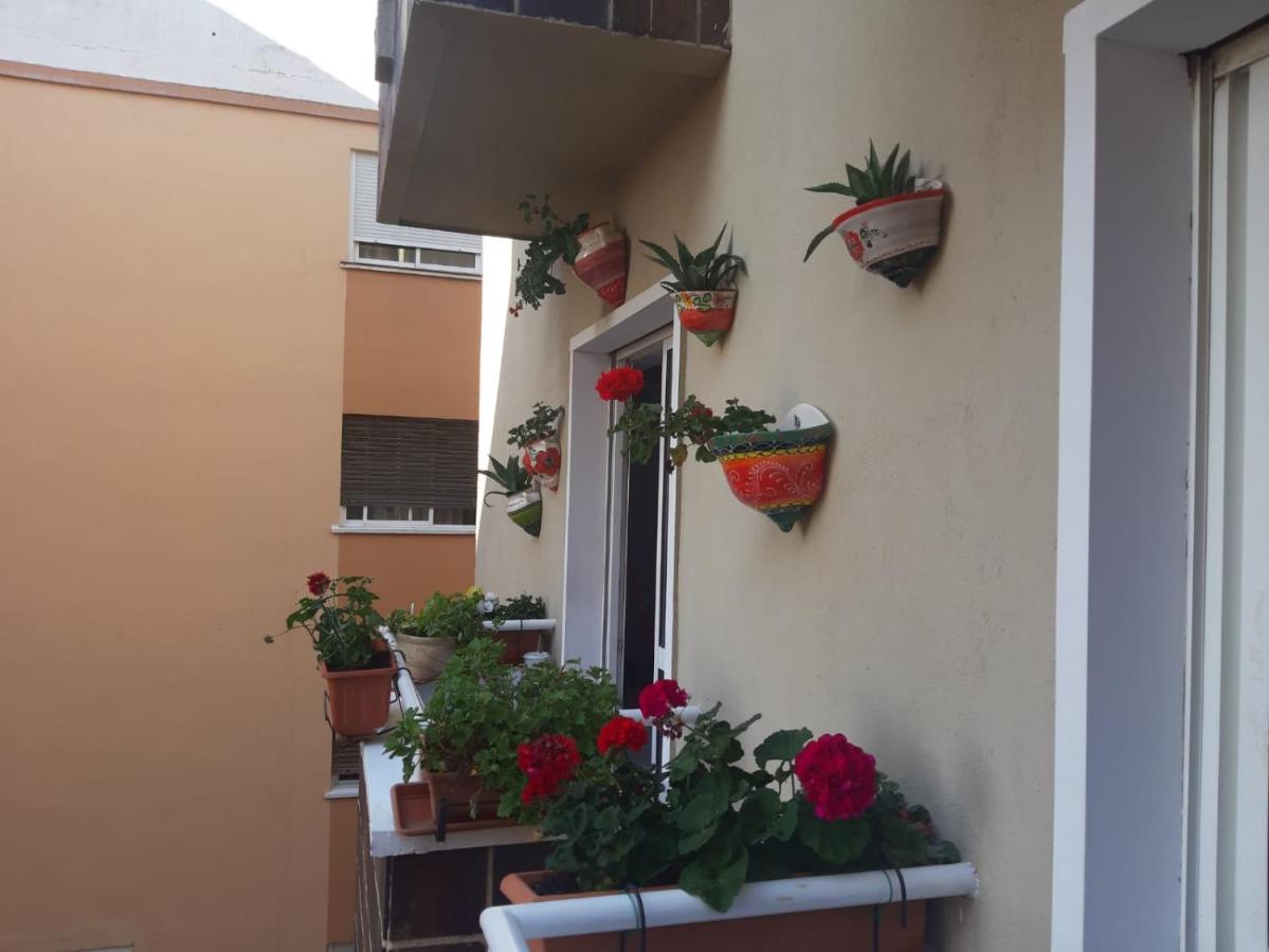 La Casa De La Abuela Rosy Hospedagem domiciliar