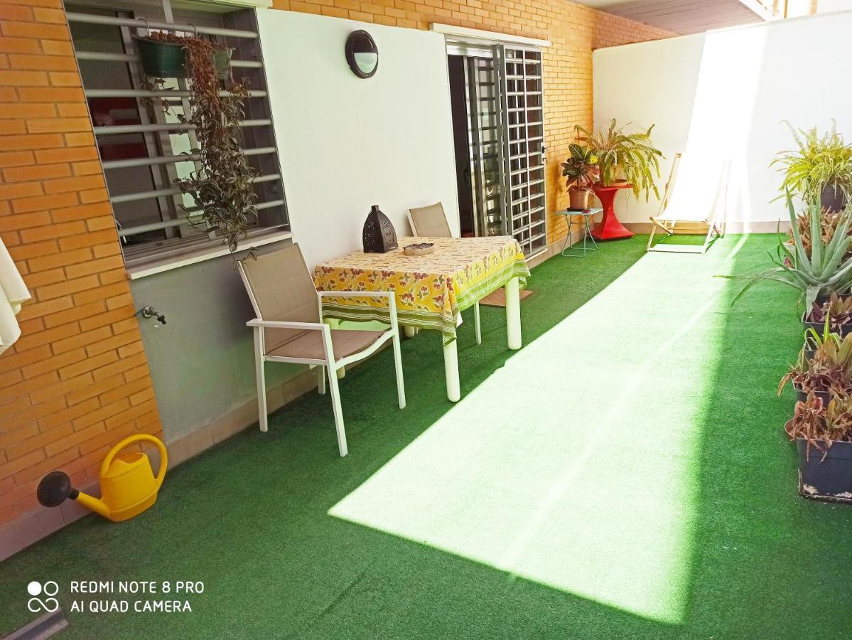 Apartamento Armengual Centro *