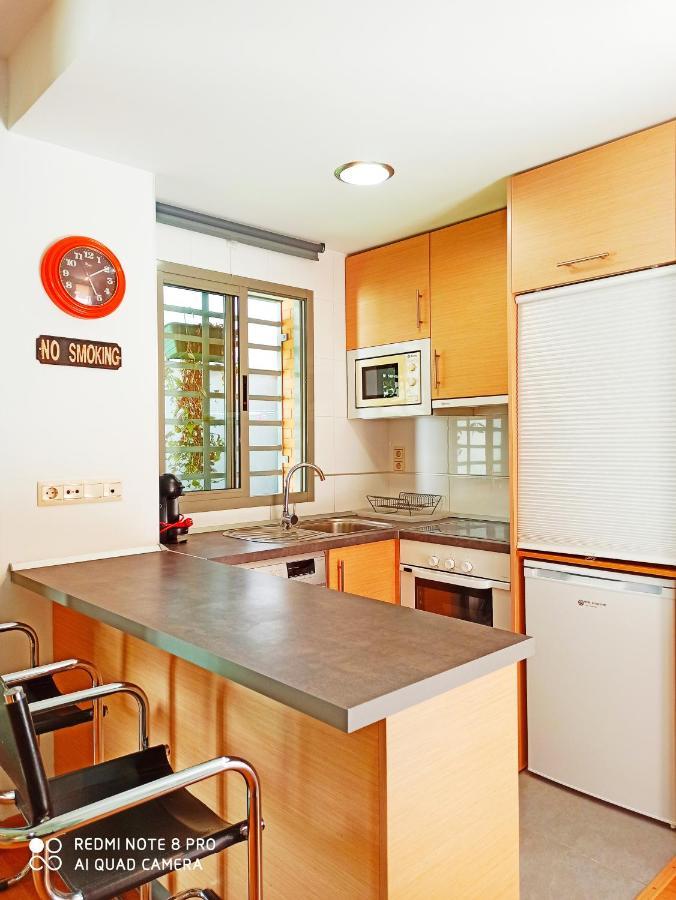 Apartamento Armengual Centro Málaga
