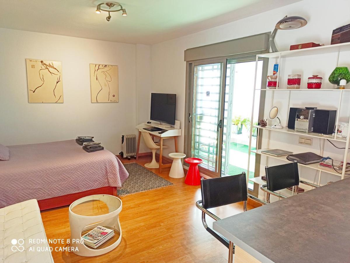 Apartamento Armengual Centro Málaga