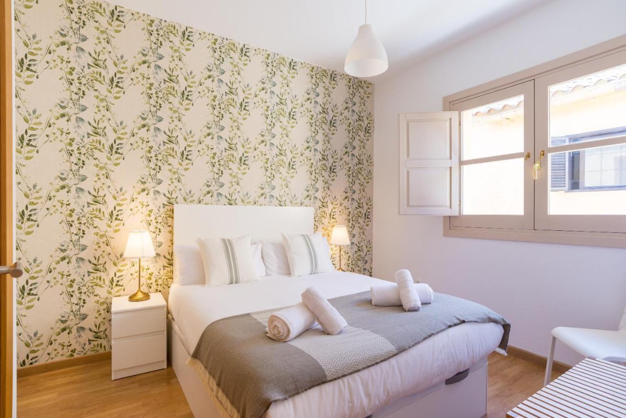 Mitjana By Ele Apartamento Málaga