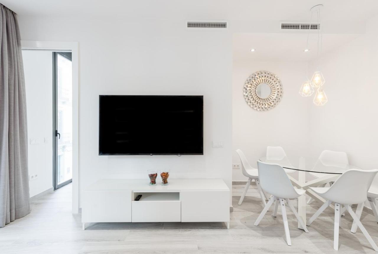 Apartment Minty - Bright La Merced