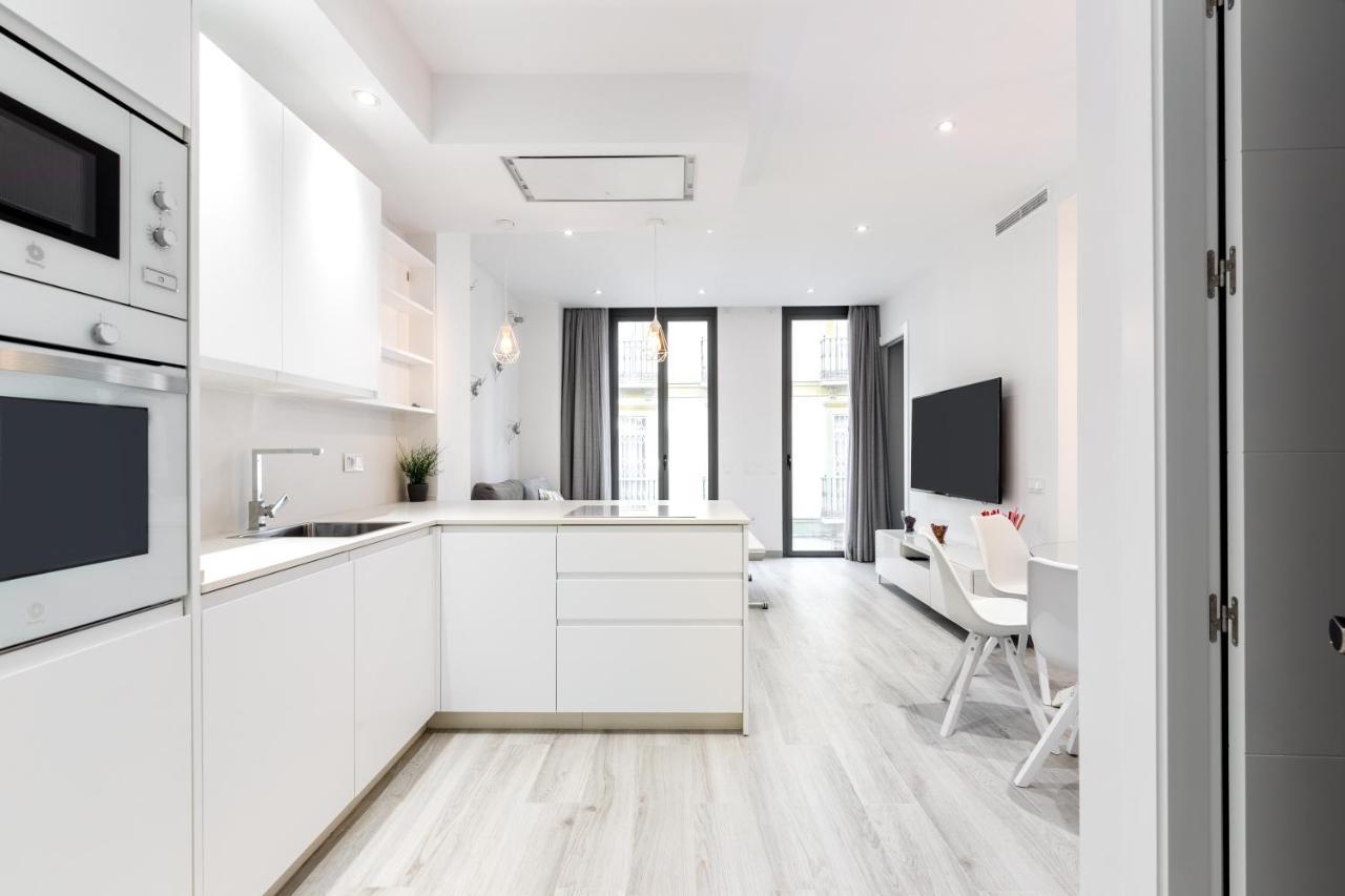 Minty - Bright La Merced Apartment