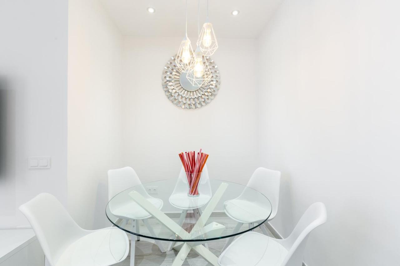 Apartment Minty - Bright La Merced *