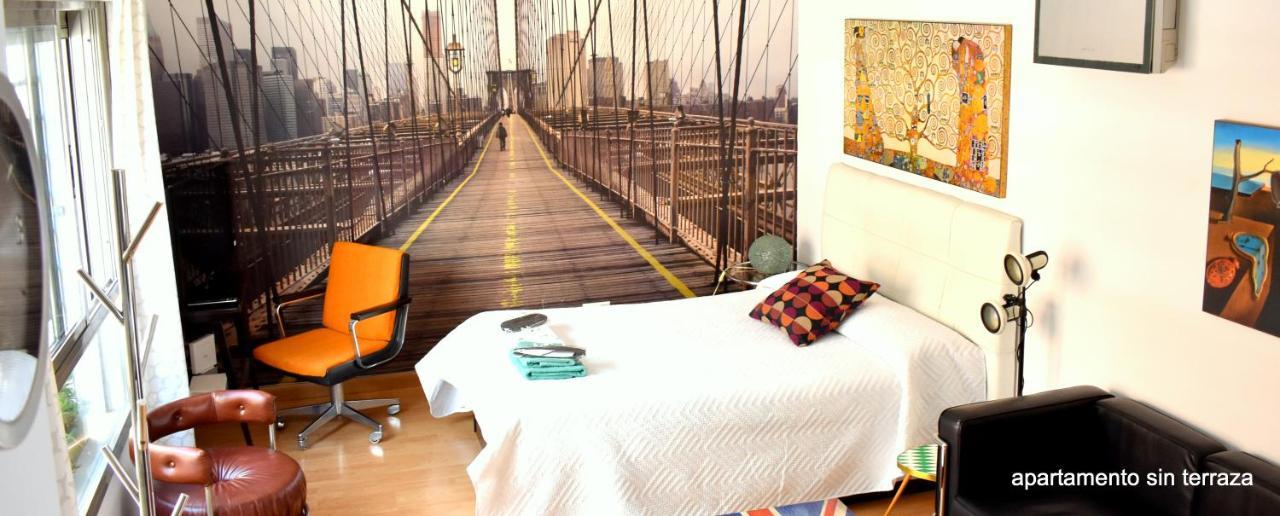 Apartamento Armengual Centro Málaga