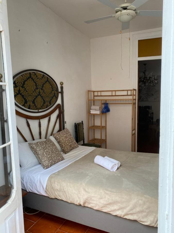 Lägenhet Casa Del Conde Málaga