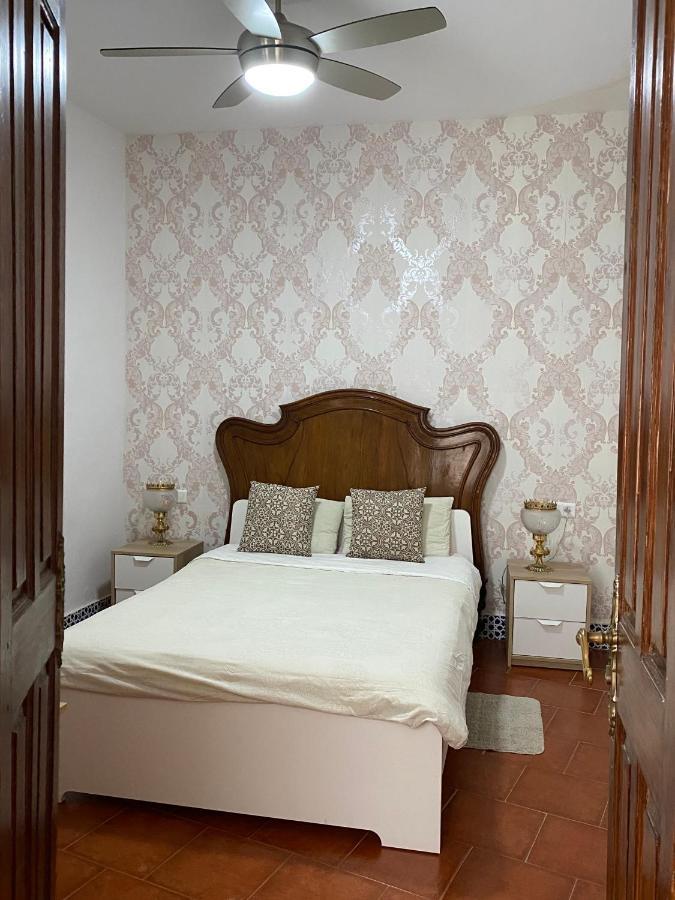 Casa Del Conde Lägenhet *