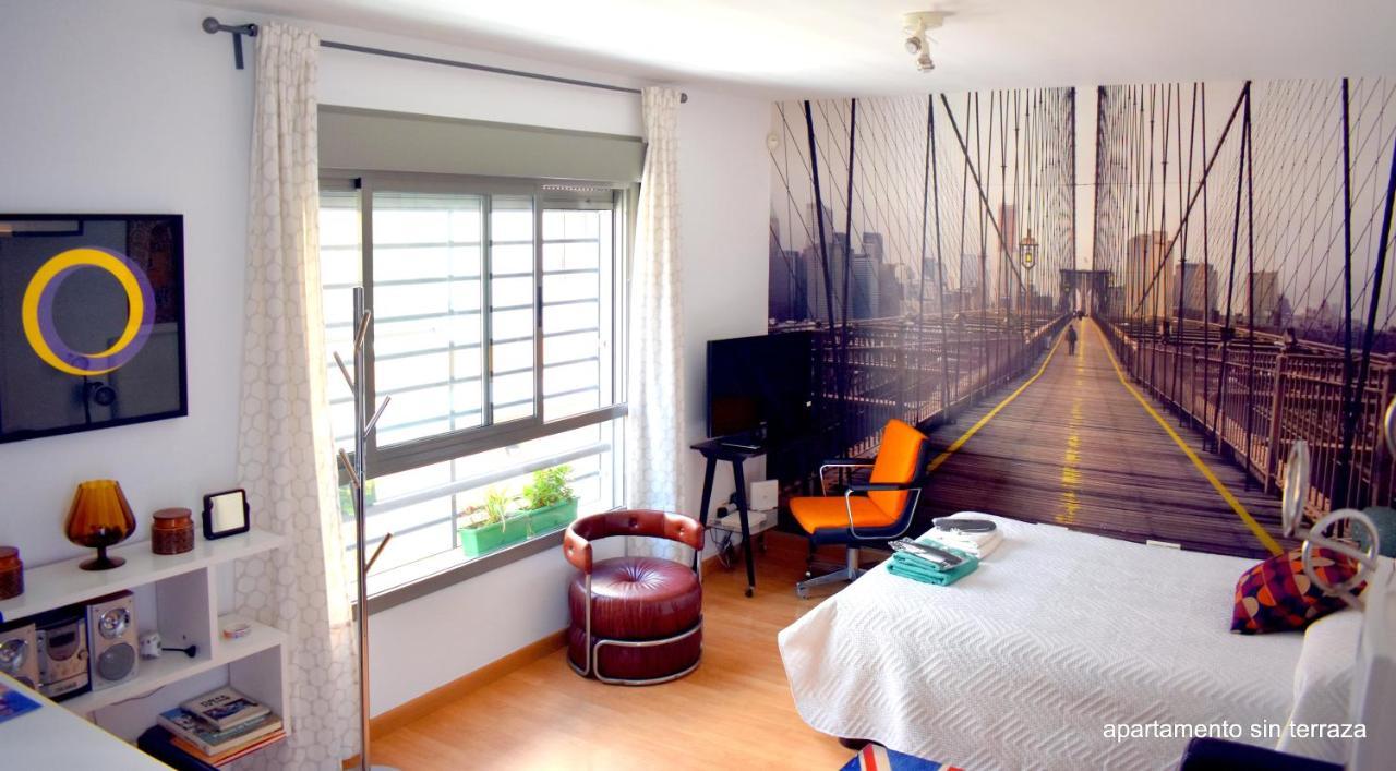 Apartamento Armengual Centro