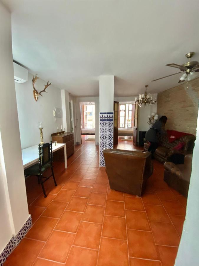 Lägenhet Casa Del Conde