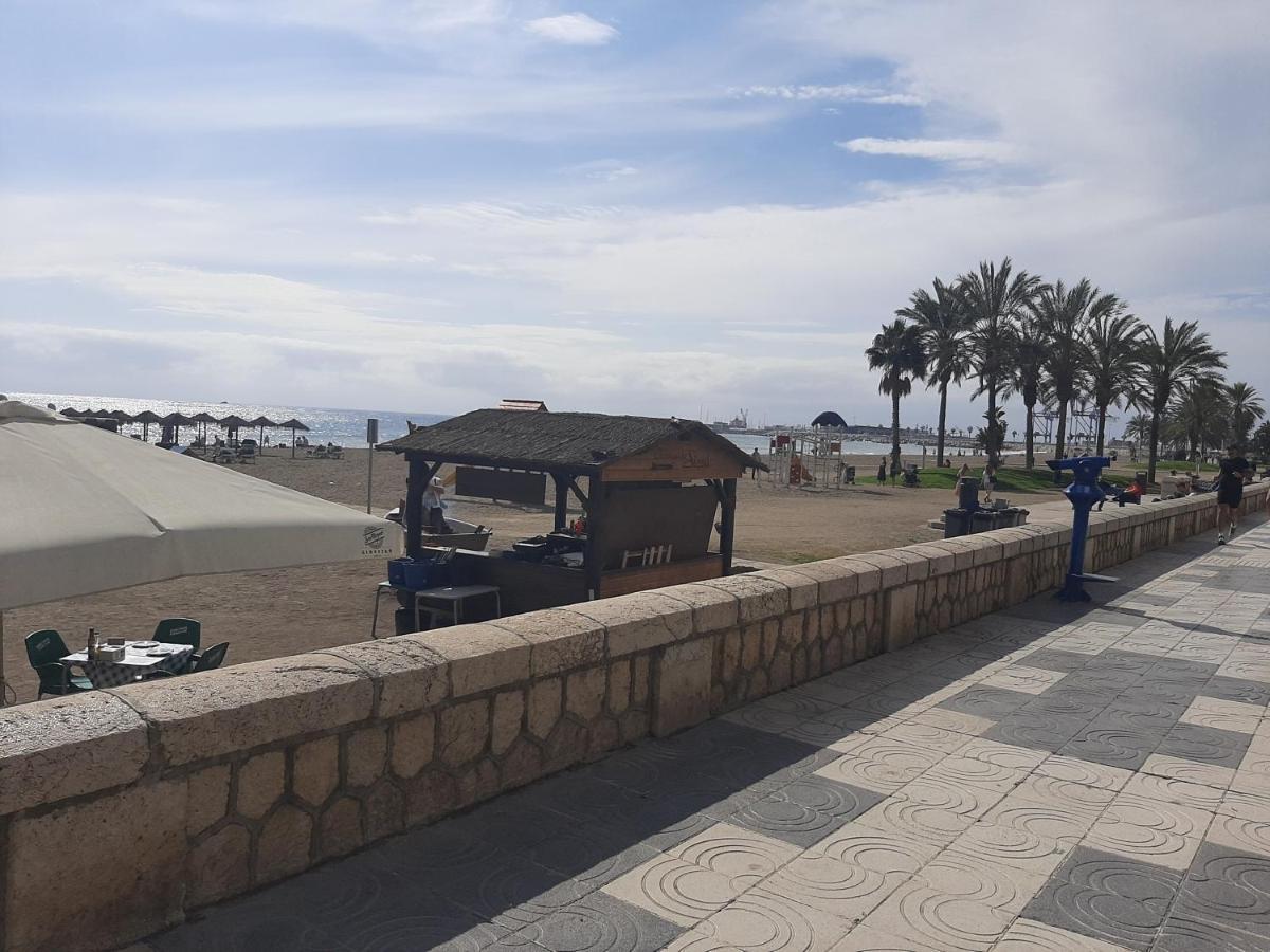 Port Appartement Málaga