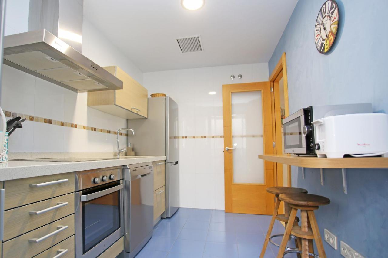 ático Con Terraza Y Vistas, Parking Gratuito Appartamento Málaga