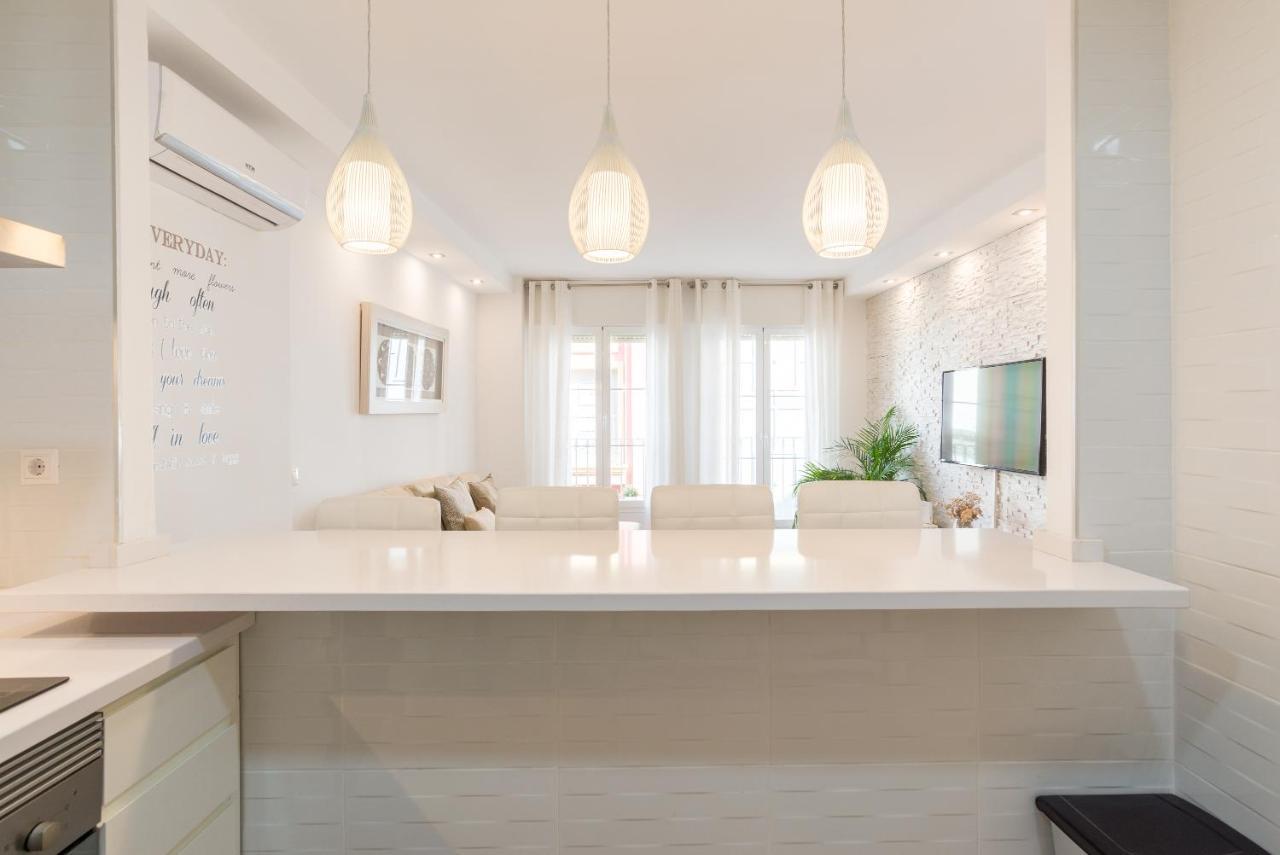 Agua Iii & Balconies By Ele Appartement