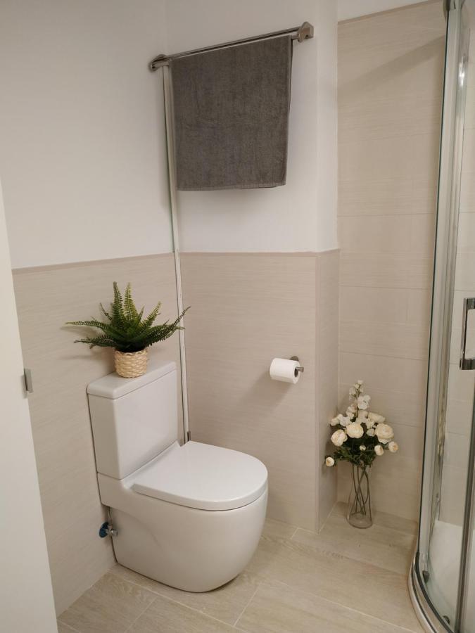 Apartamento En El Centro A 3 Minutos De Calle Larios In The City Center, 3 Minutes From Larios Street *
