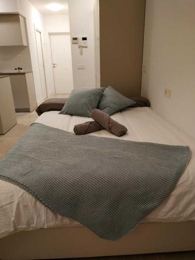 Apartamento En El Centro A 3 Minutos De Calle Larios In The City Center, 3 Minutes From Larios Street Appartamento Málaga