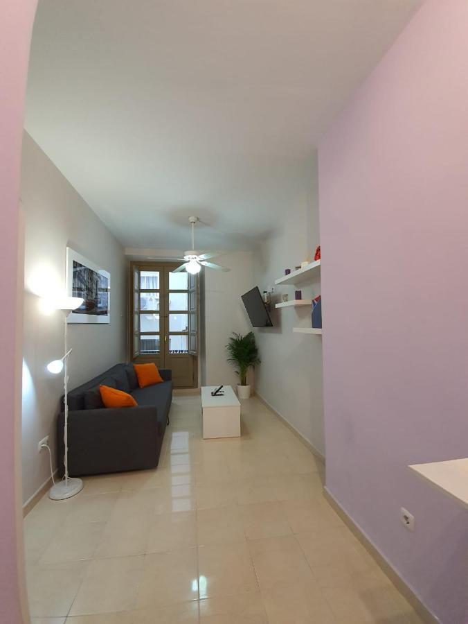 Appartamento Solsur Mezquitilla Málaga
