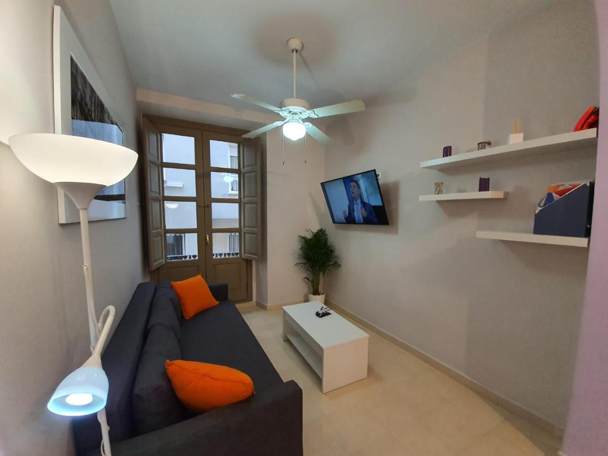 Appartamento Solsur Mezquitilla Málaga