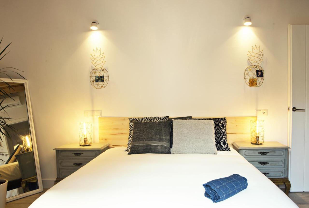 Nordic Center Lejlighed *