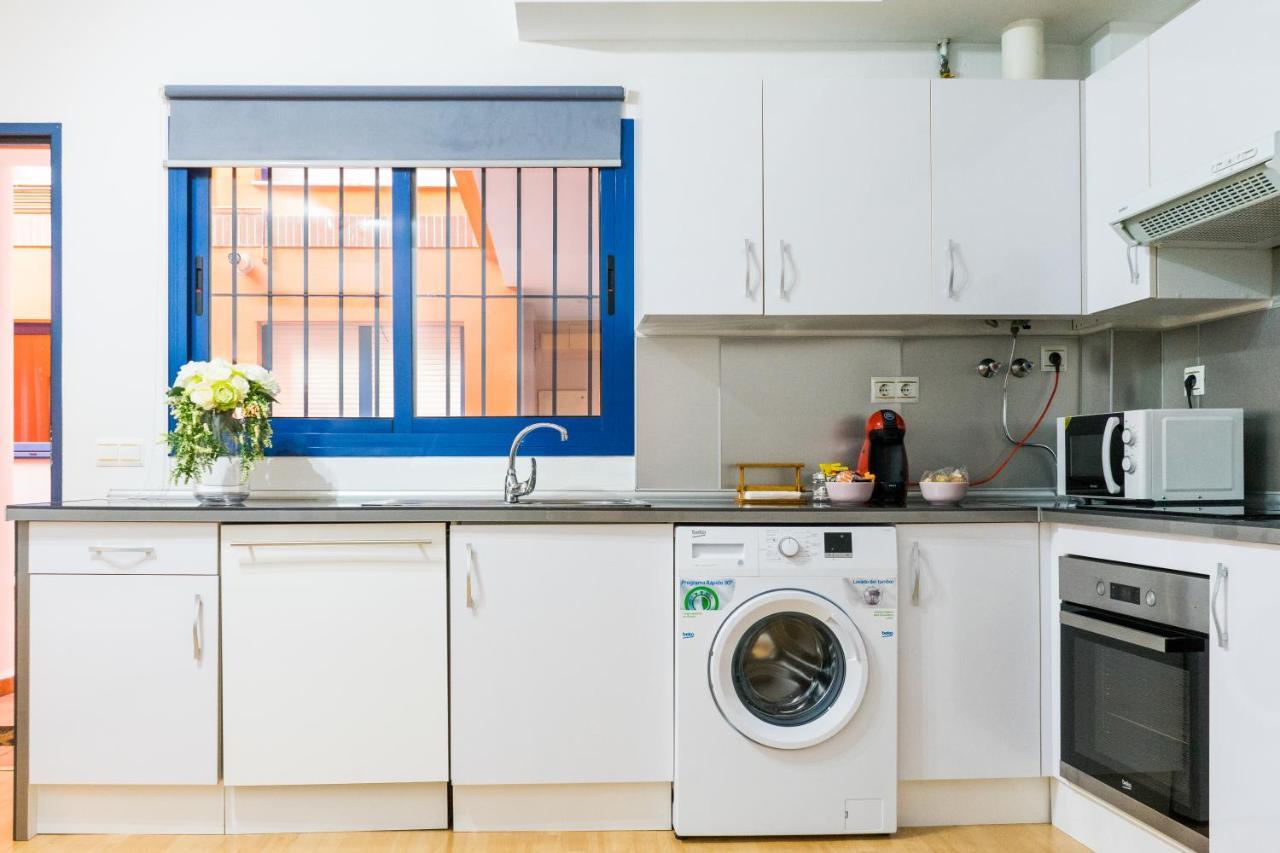 Two La Basilica Apartment *