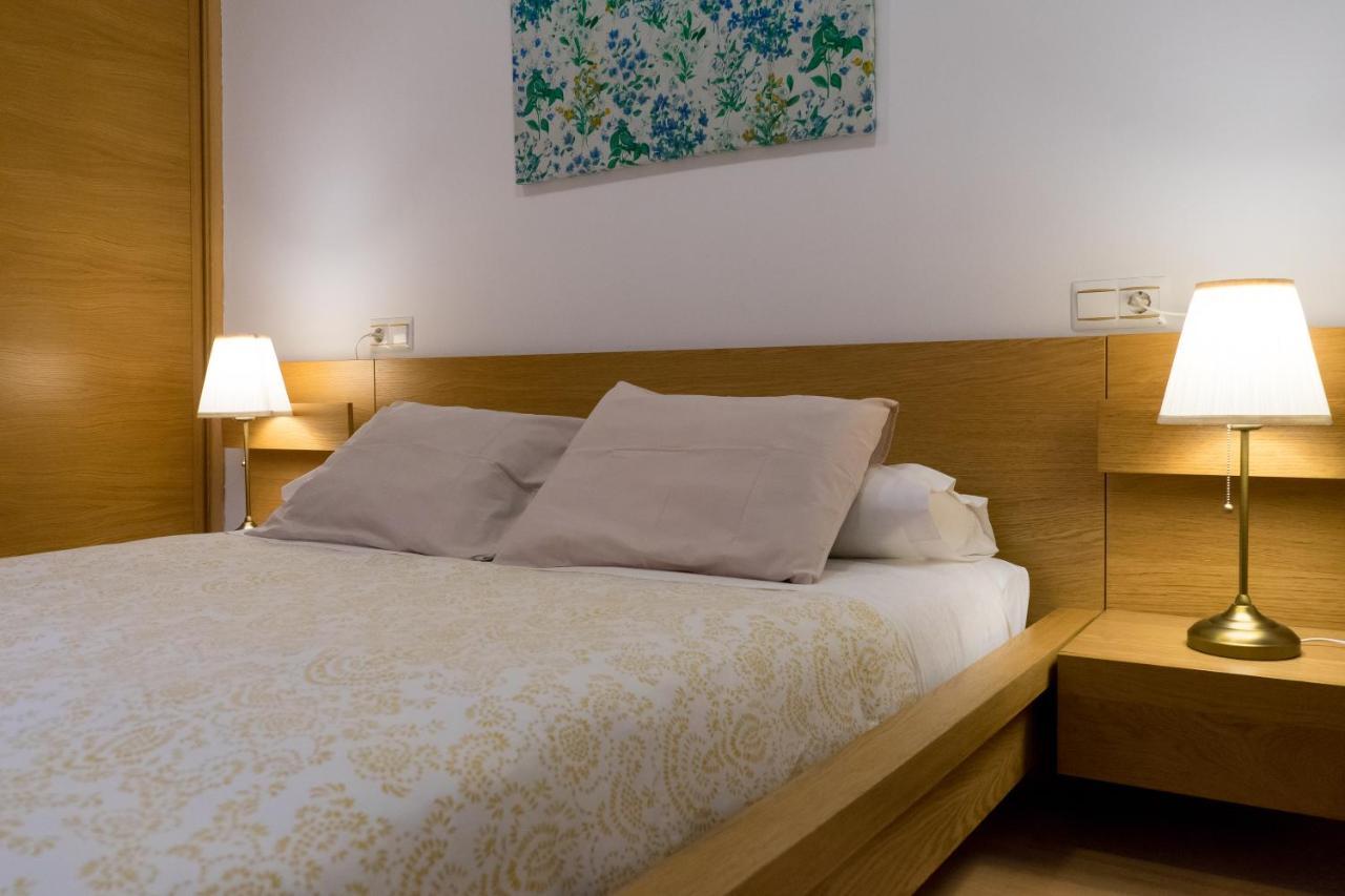 Two La Basilica Apartment
