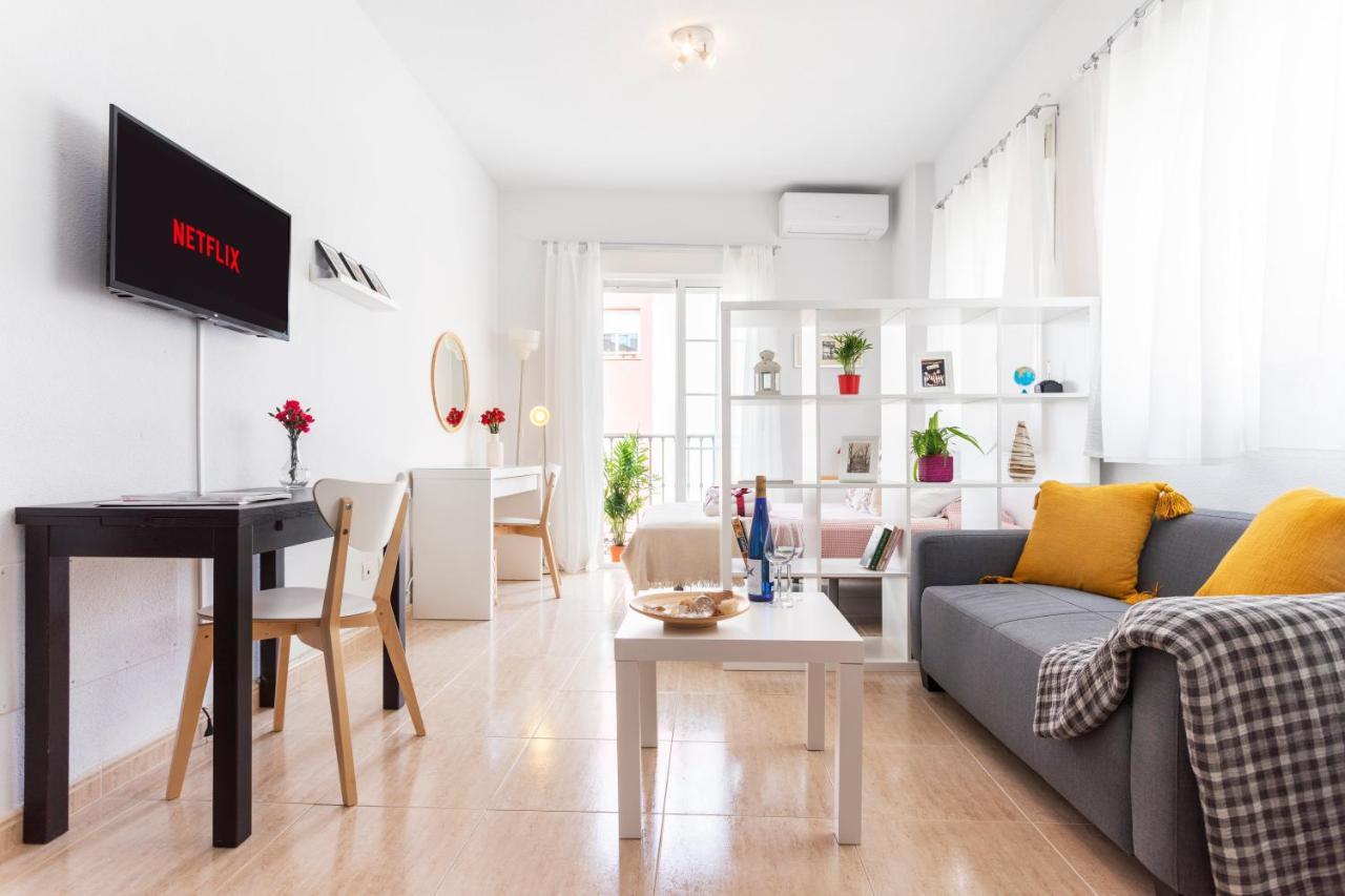 -malagasunapts- Bright Centre Apartment