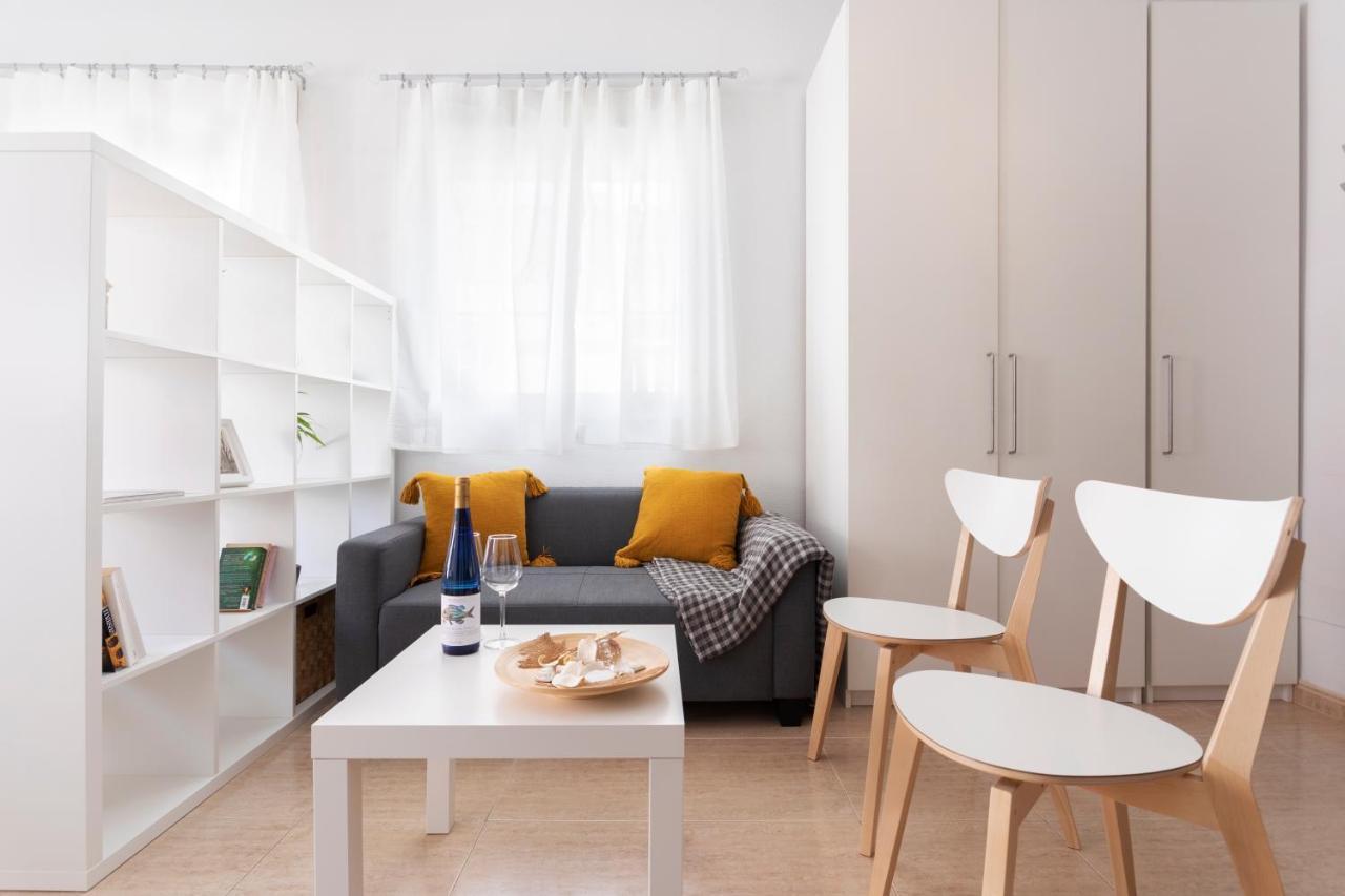 -malagasunapts- Bright Centre Apartment *