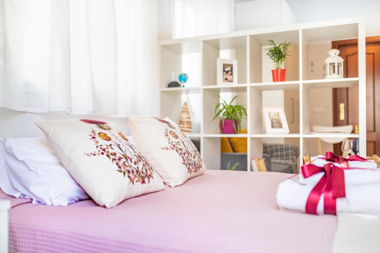 -malagasunapts- Bright Centre Apartment